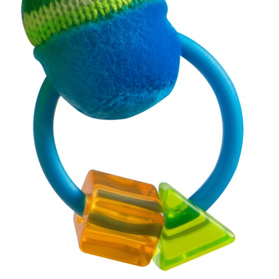 Lamaze: Rusty The Robot 0796714270890