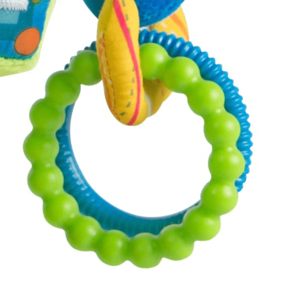 Lamaze: Rusty The Robot 0796714270890