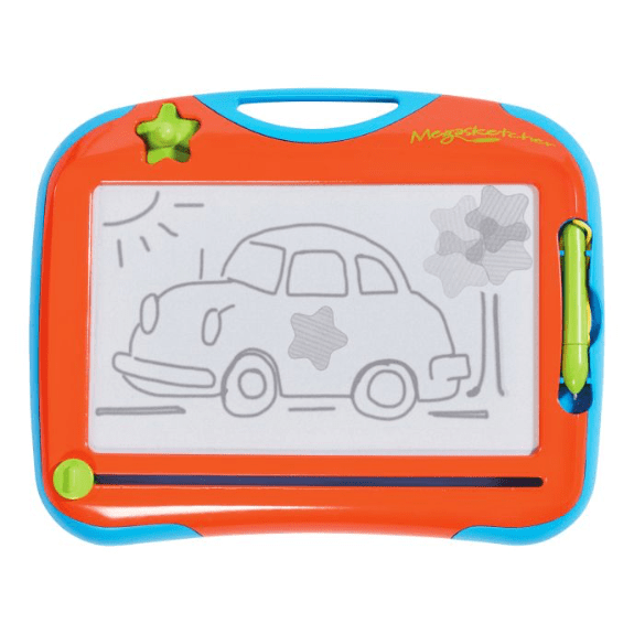 Mini Megasketcher 5011666727410