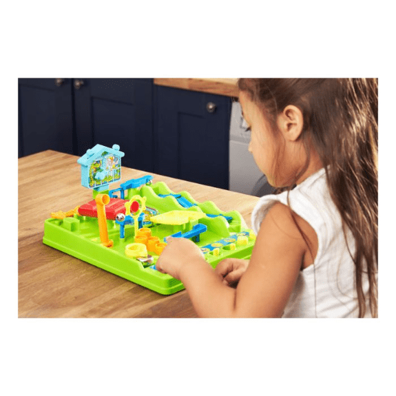 Screwball Scramble 5011666070707