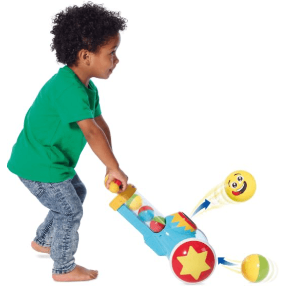 Toomies: Tomy Pic & Pop 5011666711617