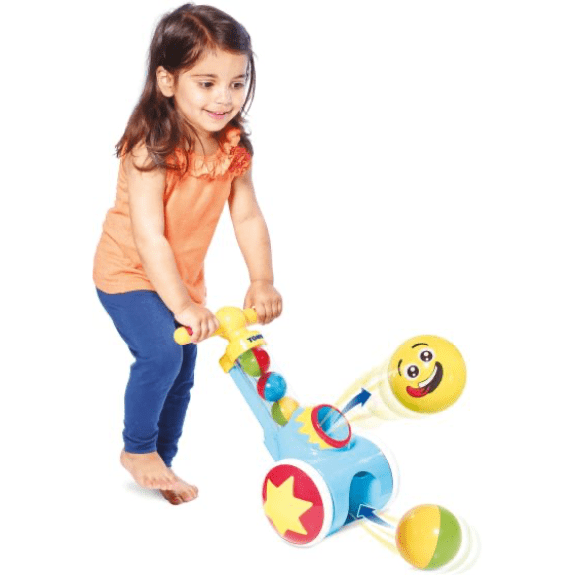 Toomies: Tomy Pic & Pop 5011666711617