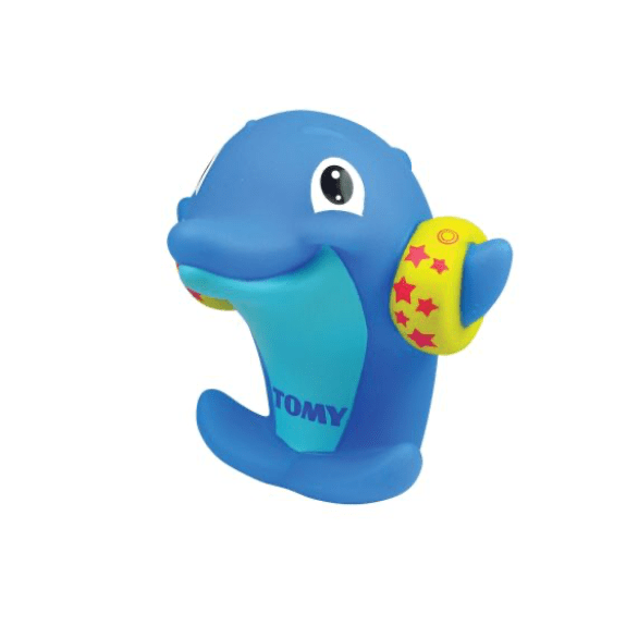 Toomies: Water Whistlers 5011666723597