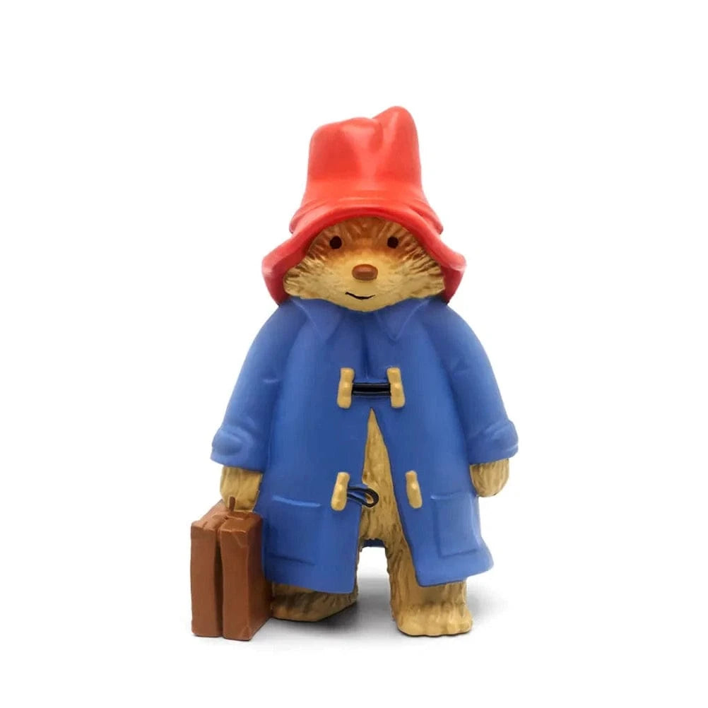 Tonies - A bear called Paddington 4251192144461