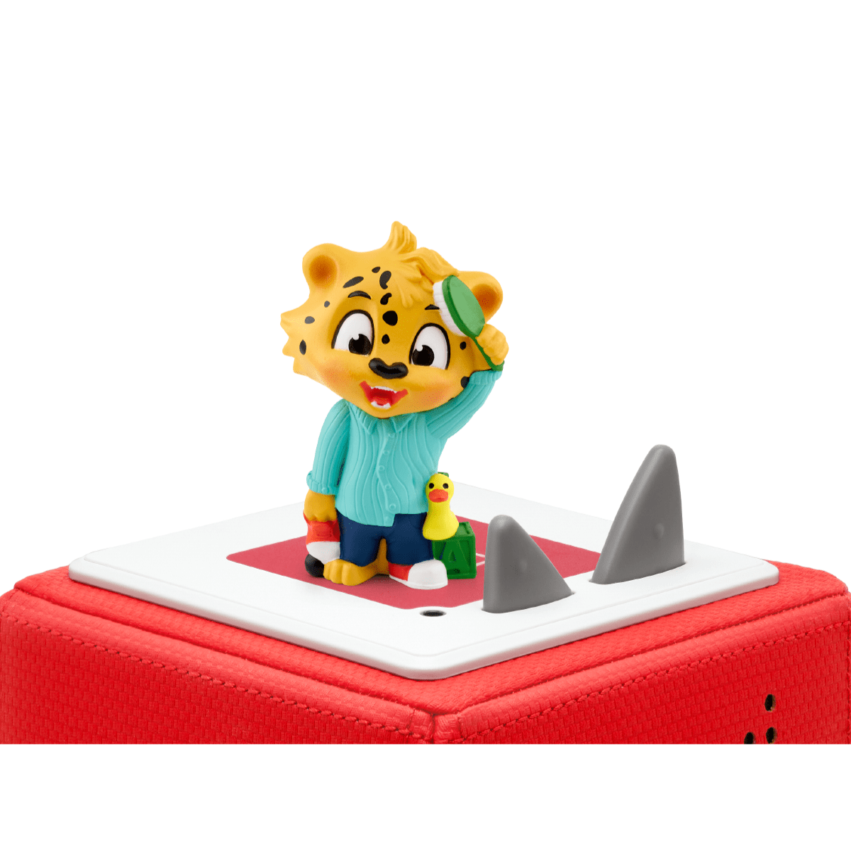 Tonies Album – Leo's Day Routines – Music Album 4251192142832