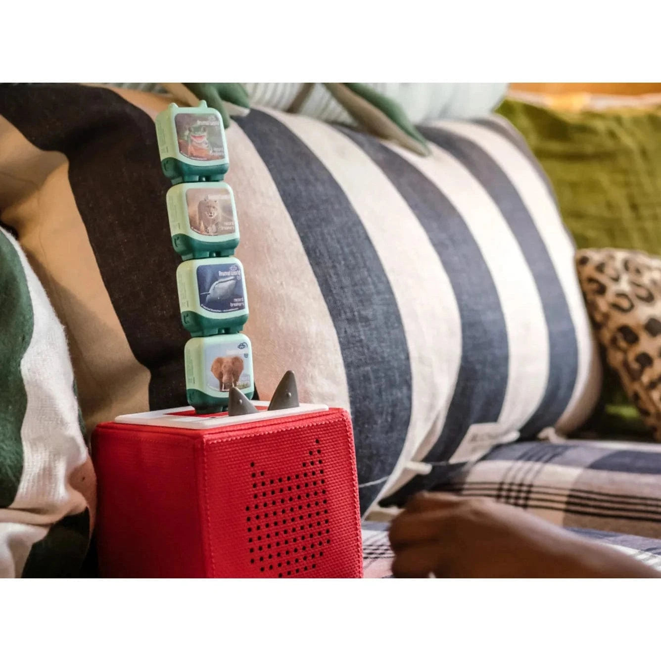 Tonies - Animal World: Record Breakers 4251192150202