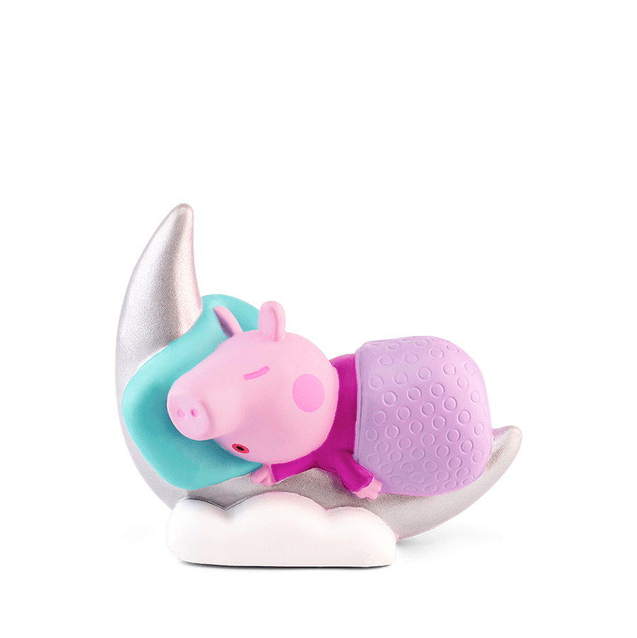 Tonies Audio – Peppa Pig – Bedtime Stories 4251192130846