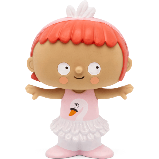 Tonies Audio Play – Favourite Masterpieces – Swan Lake 4251192119018