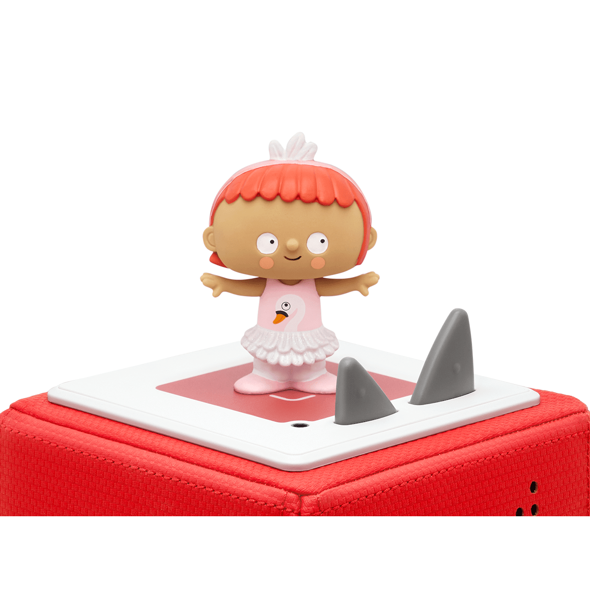 Tonies Audio Play – Favourite Masterpieces – Swan Lake 4251192119018