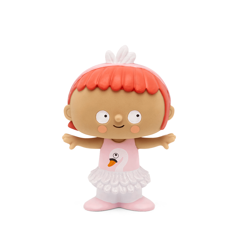 Tonies Audio Play – Favourite Masterpieces – Swan Lake 4251192119018