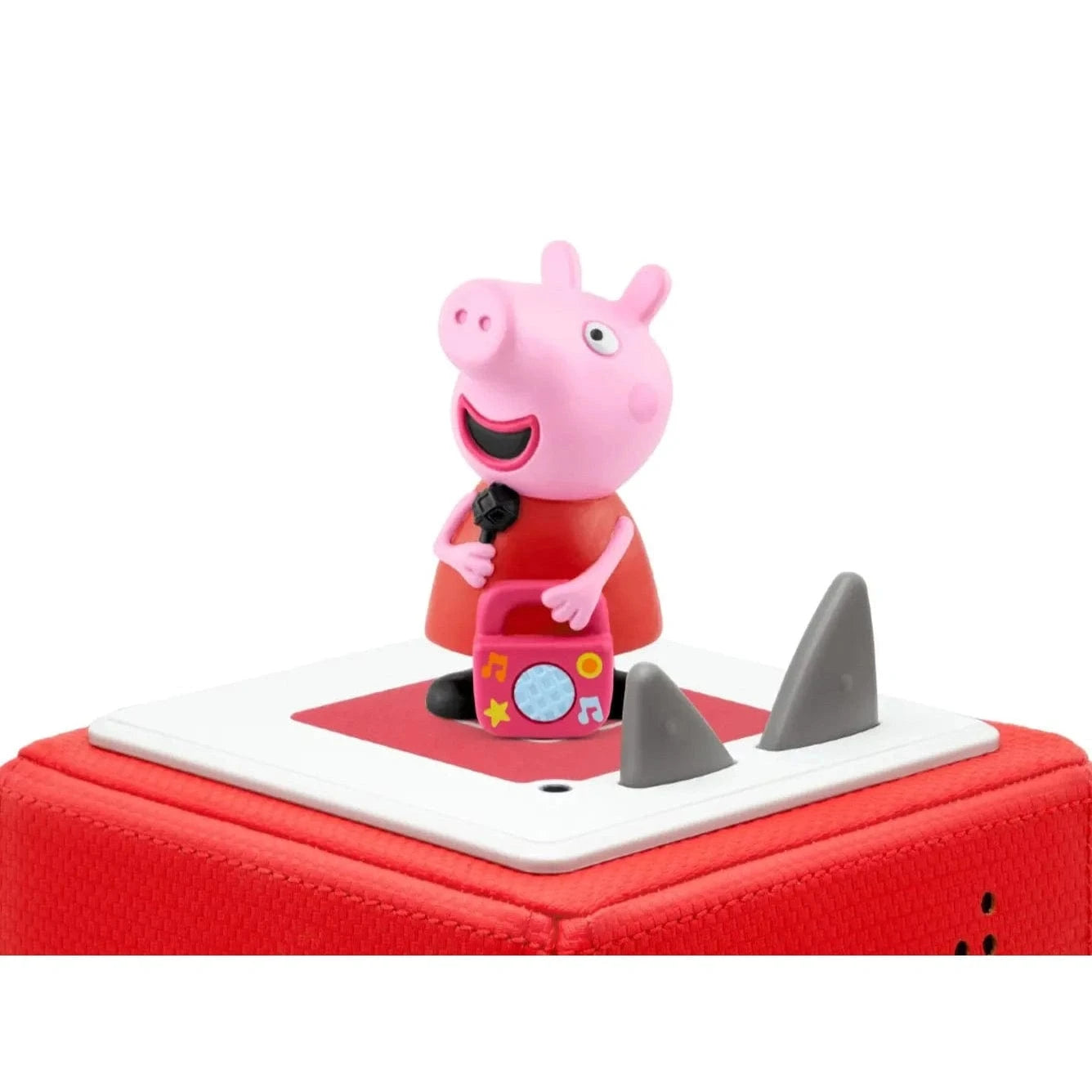 Tonies Audio Play – Peppa Pig – My First Album 4251192141330