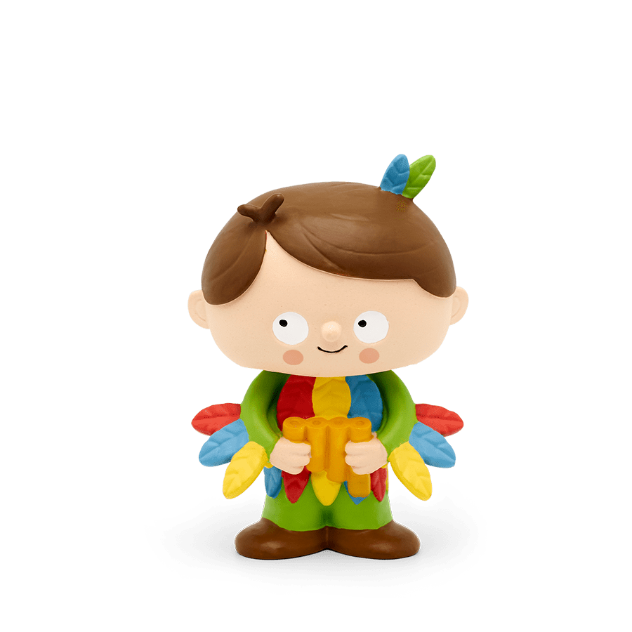 Tonies Audio Play – The Magic Flute – Favourite Masterpieces 4251192113634