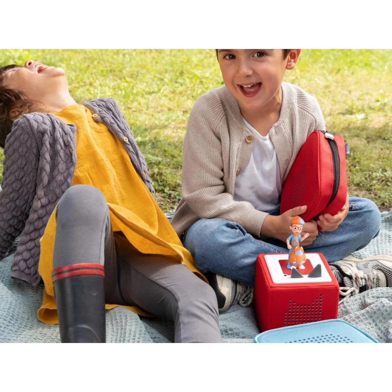 Tonies – Blippi 4251192143273