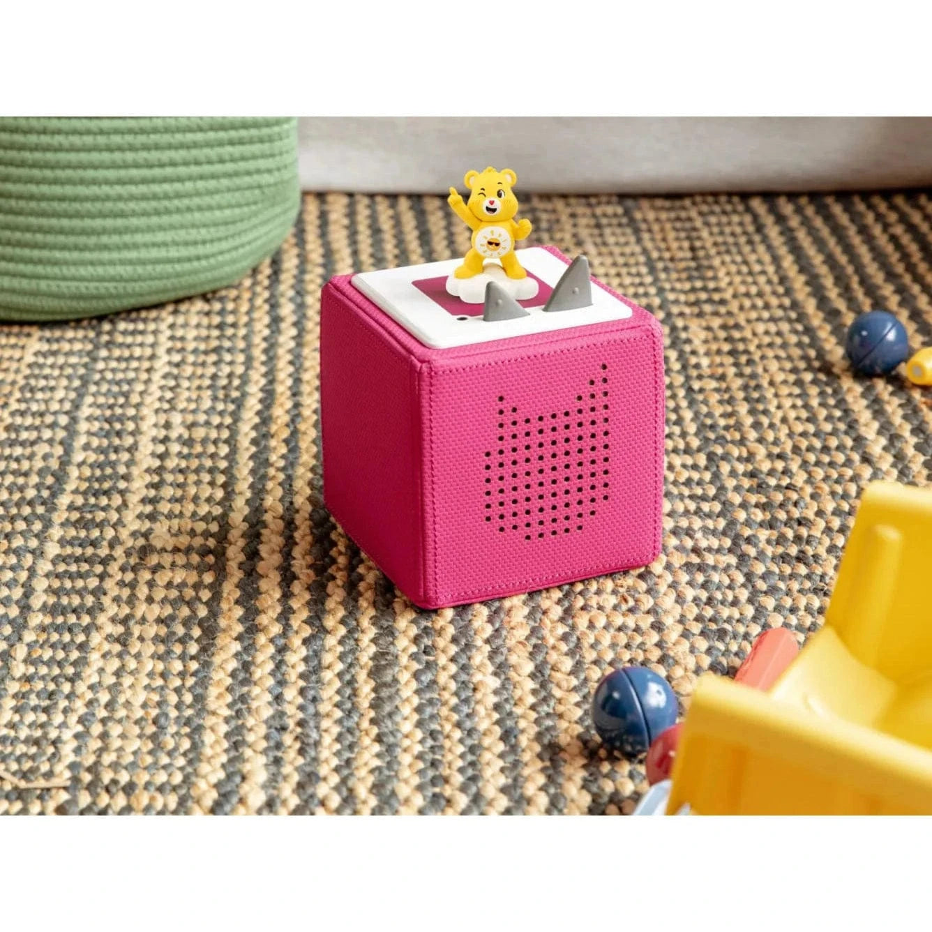 Tonies – Care Bear - Funshine Bear 4251192140012