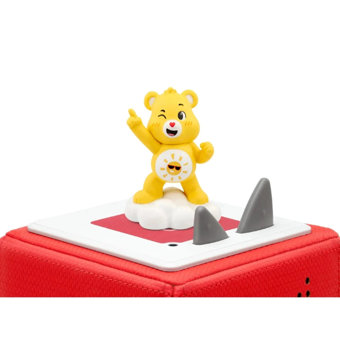 Tonies – Care Bear - Funshine Bear 4251192140012