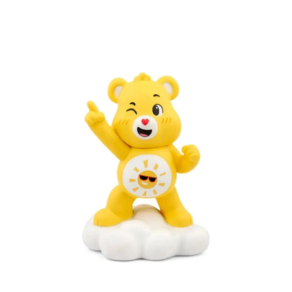 Tonies – Care Bear - Funshine Bear 4251192140012