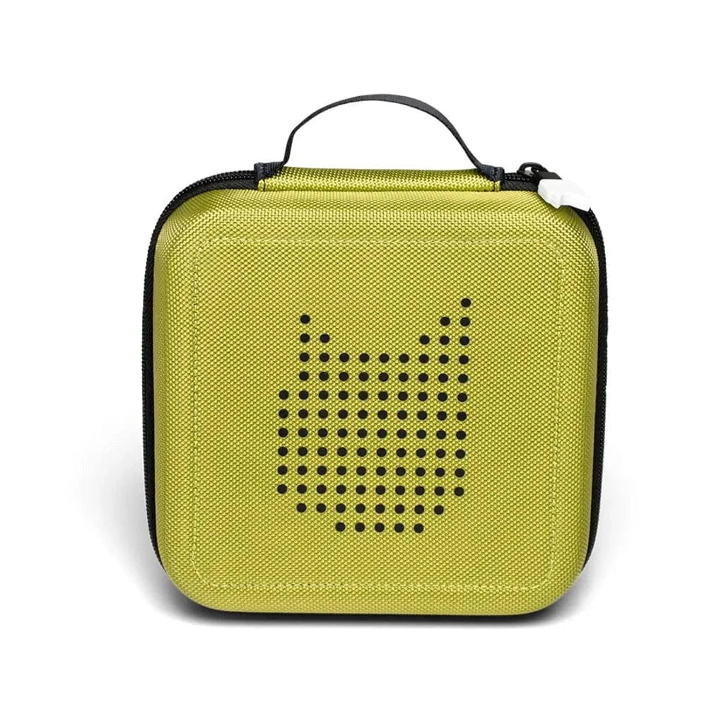 Tonies Carry Case – Green 4251192108593