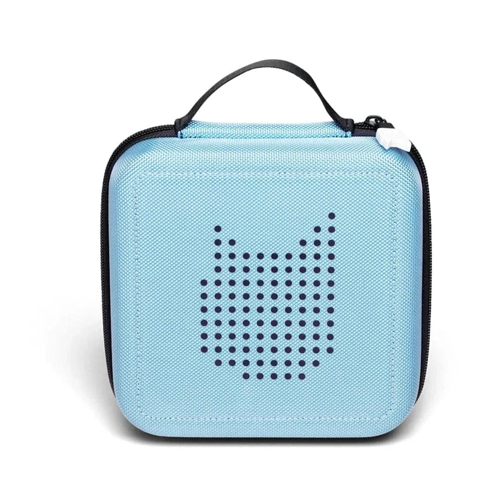 Tonies Carry Case – Light Blue 4251192108579