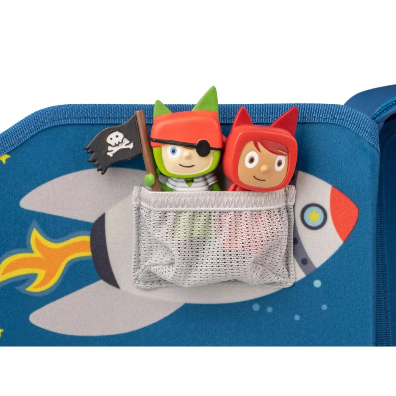 Tonies Carry Case Max –  Blast Off 4251192136626