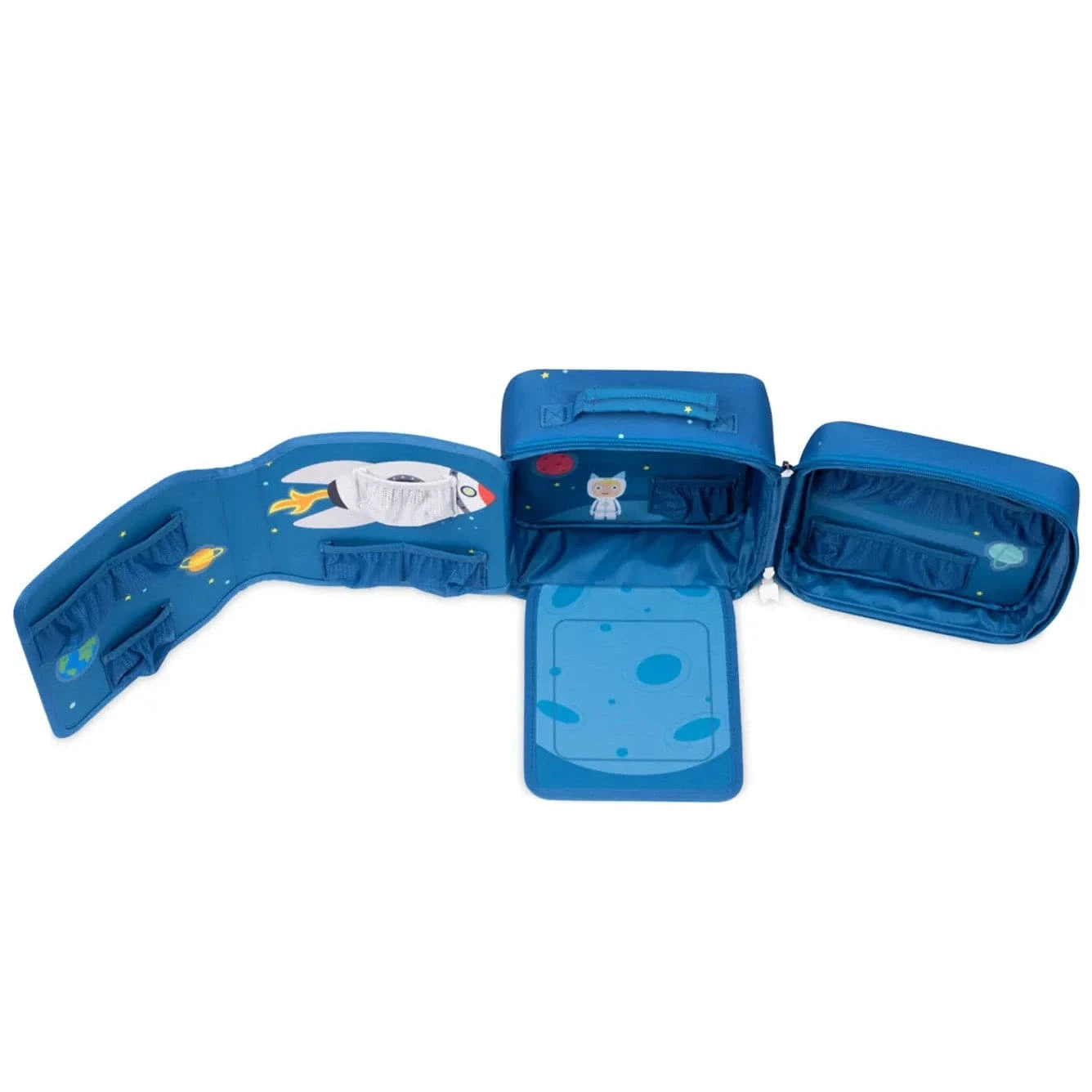 Tonies Carry Case Max –  Blast Off 4251192136626