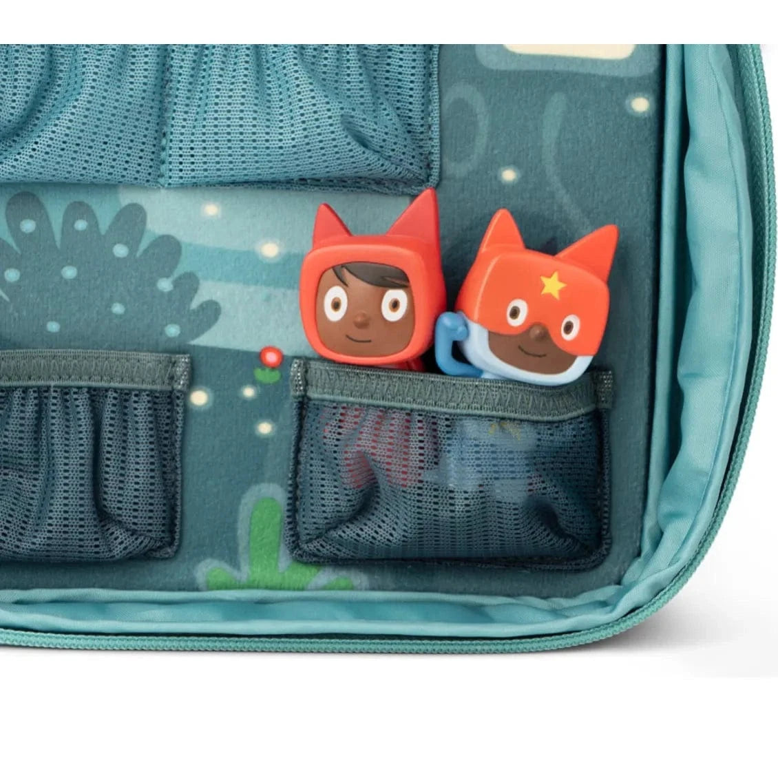 Tonies Carry Case Max – Enchanted Forest 4251192136633