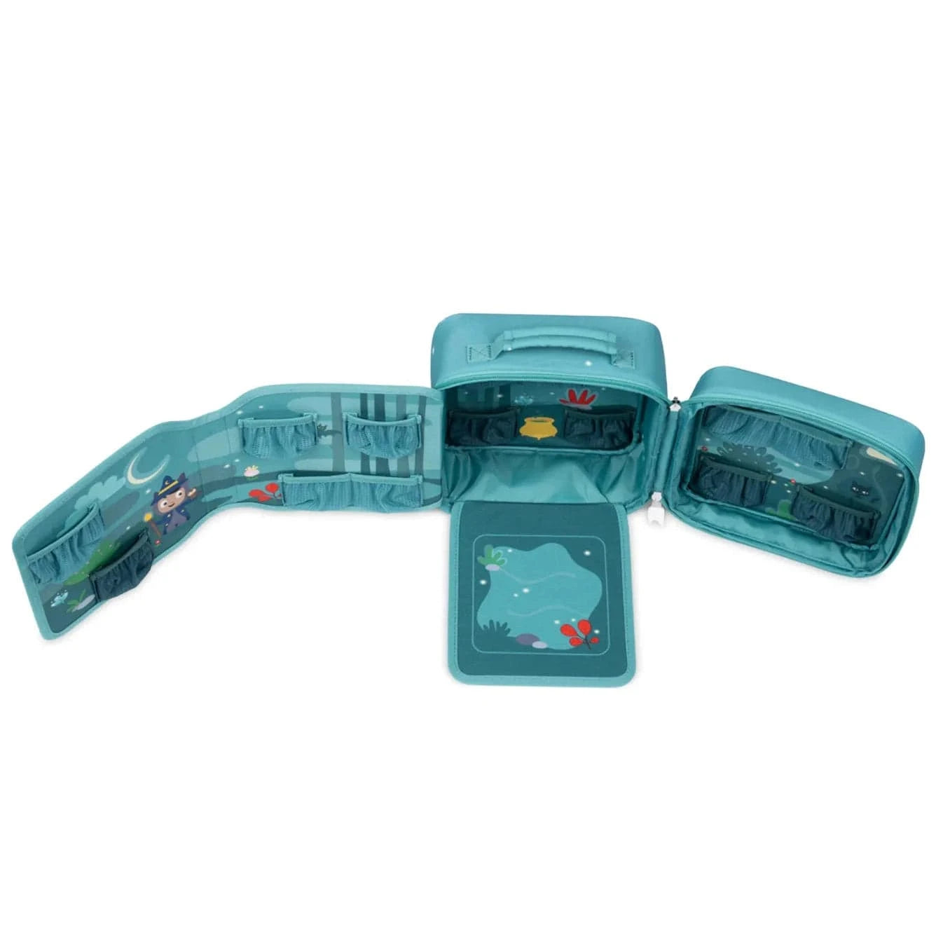 Tonies Carry Case Max – Enchanted Forest 4251192136633