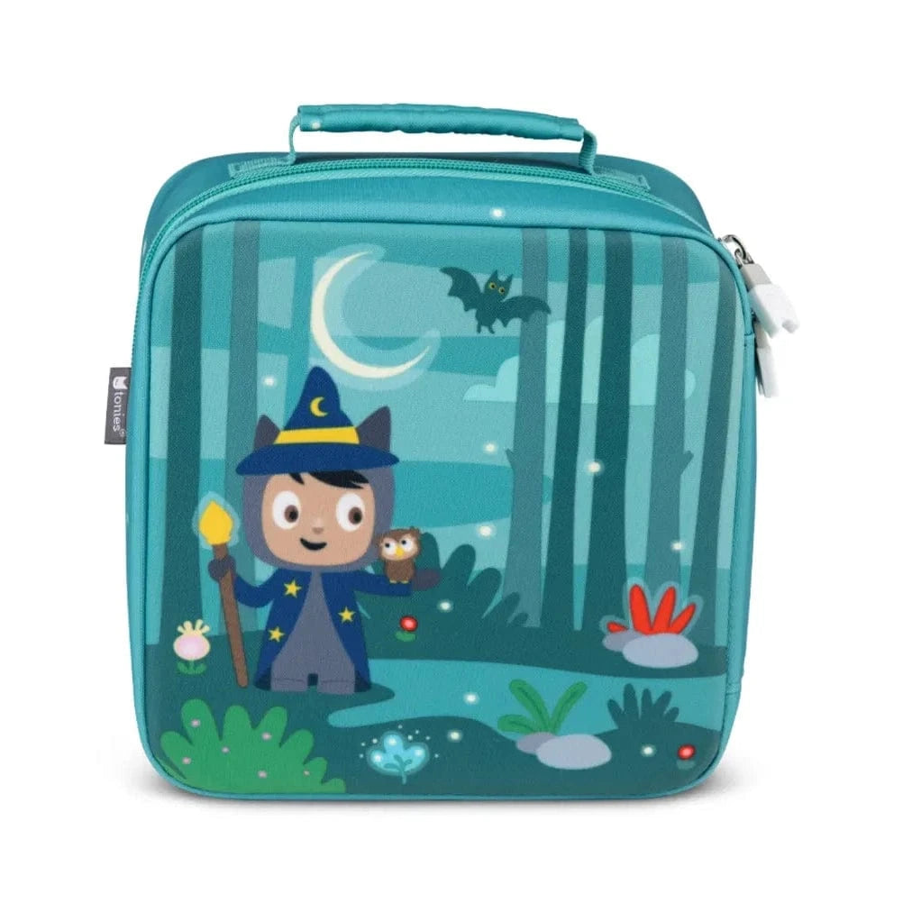 Tonies Carry Case Max – Enchanted Forest 4251192136633