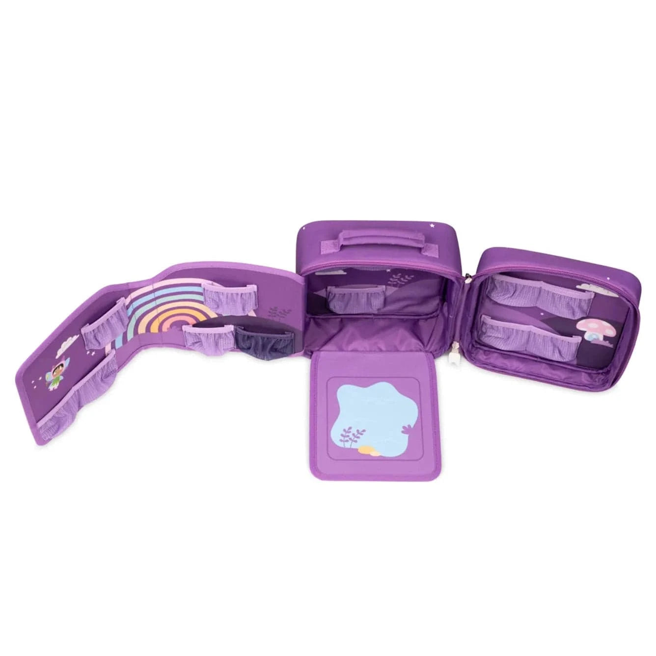 Tonies Carry Case Max – Over the Rainbow 4251192136619