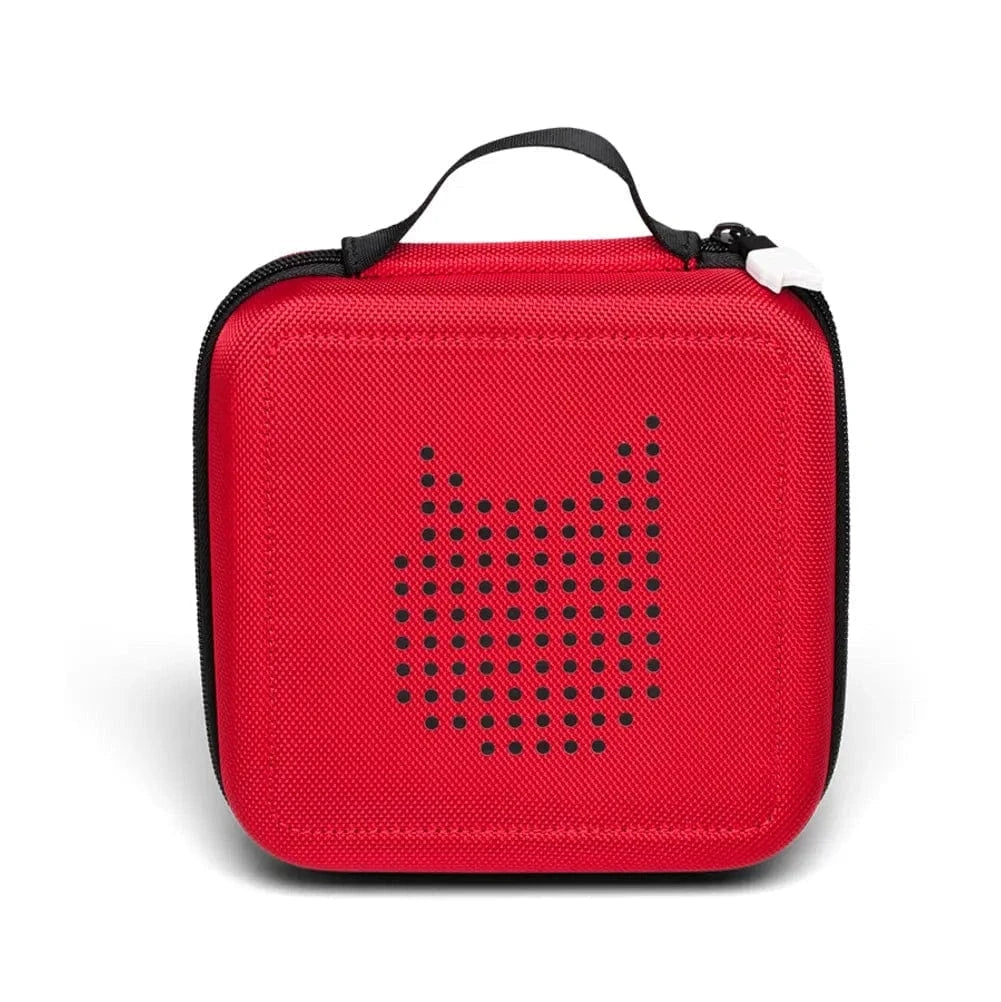 Tonies Carry Case – Red 4251192108555
