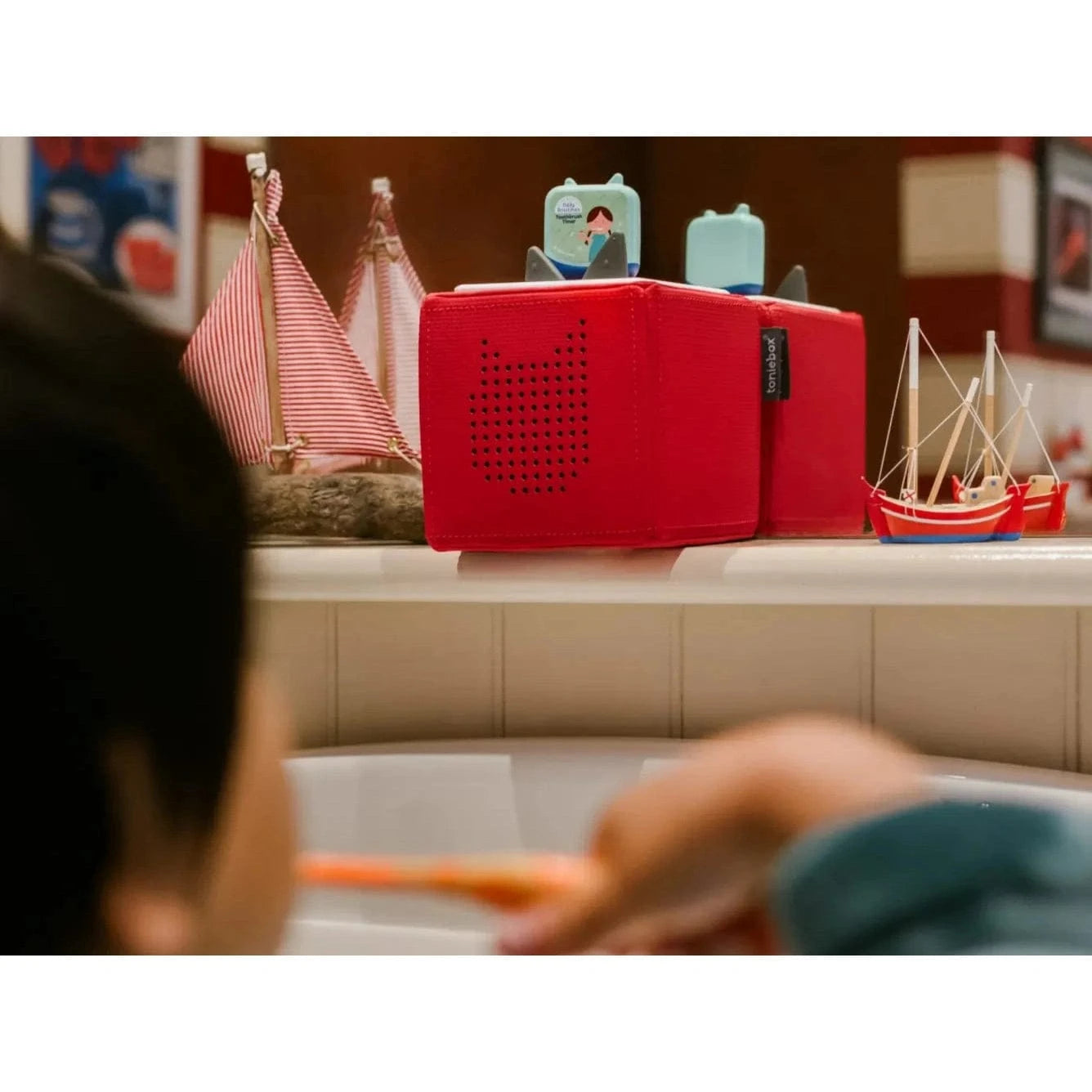 Tonies - Daily Routines – Toothbrush Timer 4251192152602