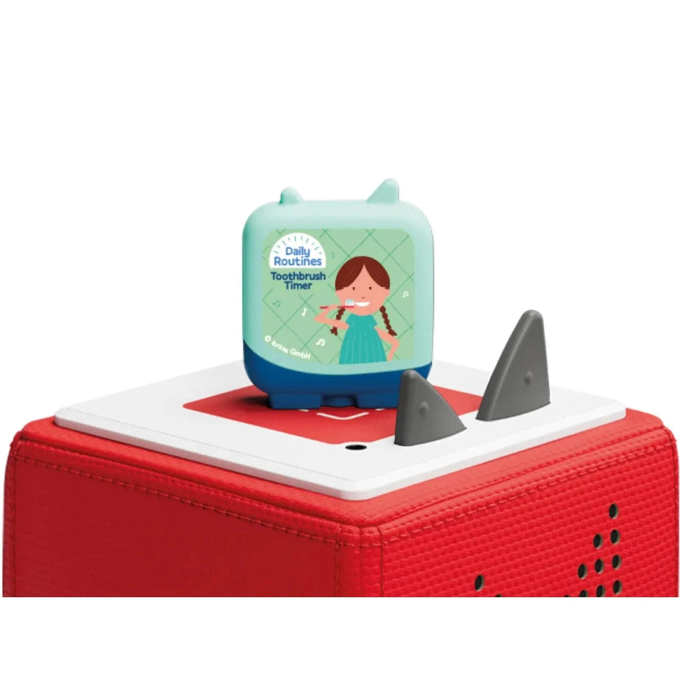 Tonies - Daily Routines – Toothbrush Timer 4251192152602