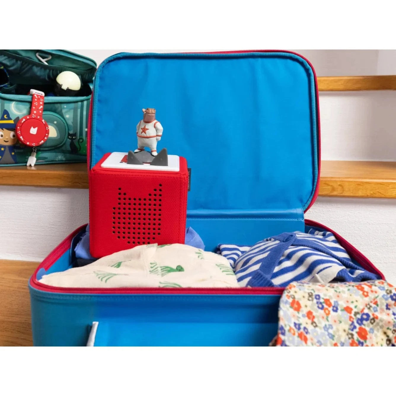 Tonies - David Walliams – Hilarious Animal Adventures 4251192113511