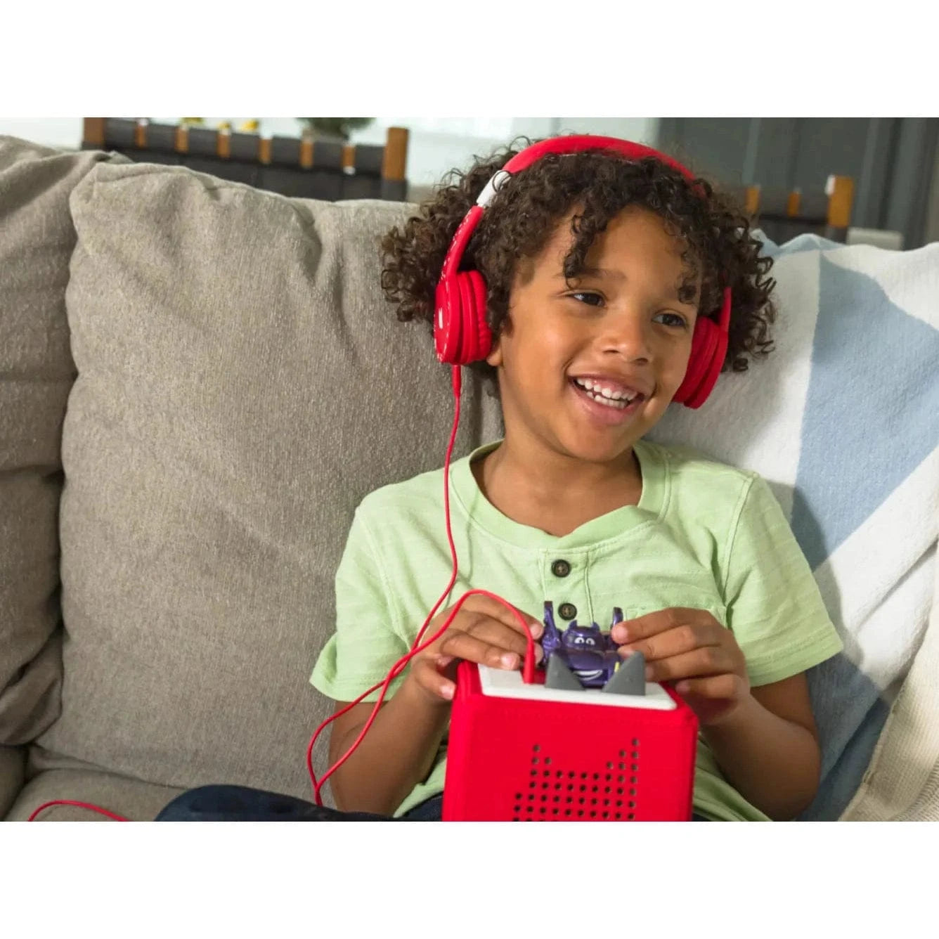 Tonies - DC Batwheels 4251192142535