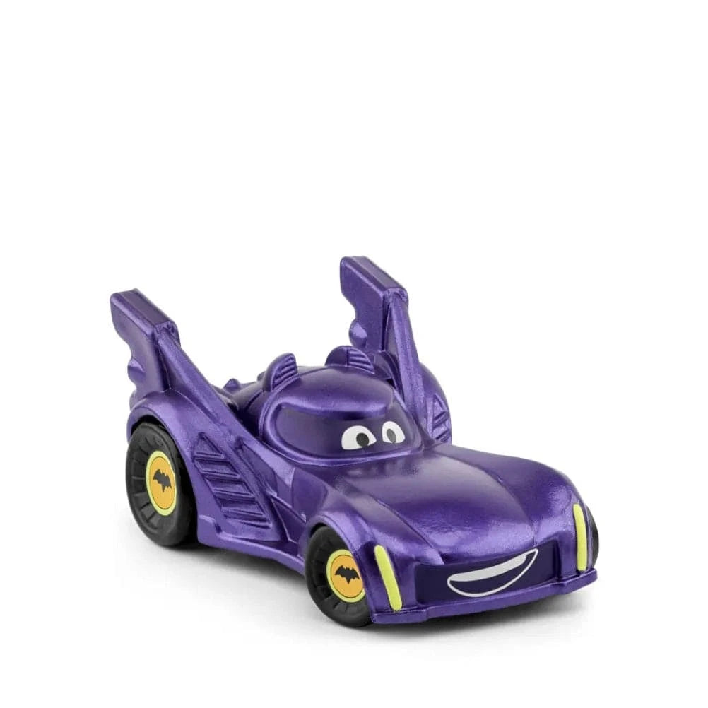 Tonies - DC Batwheels 4251192142535