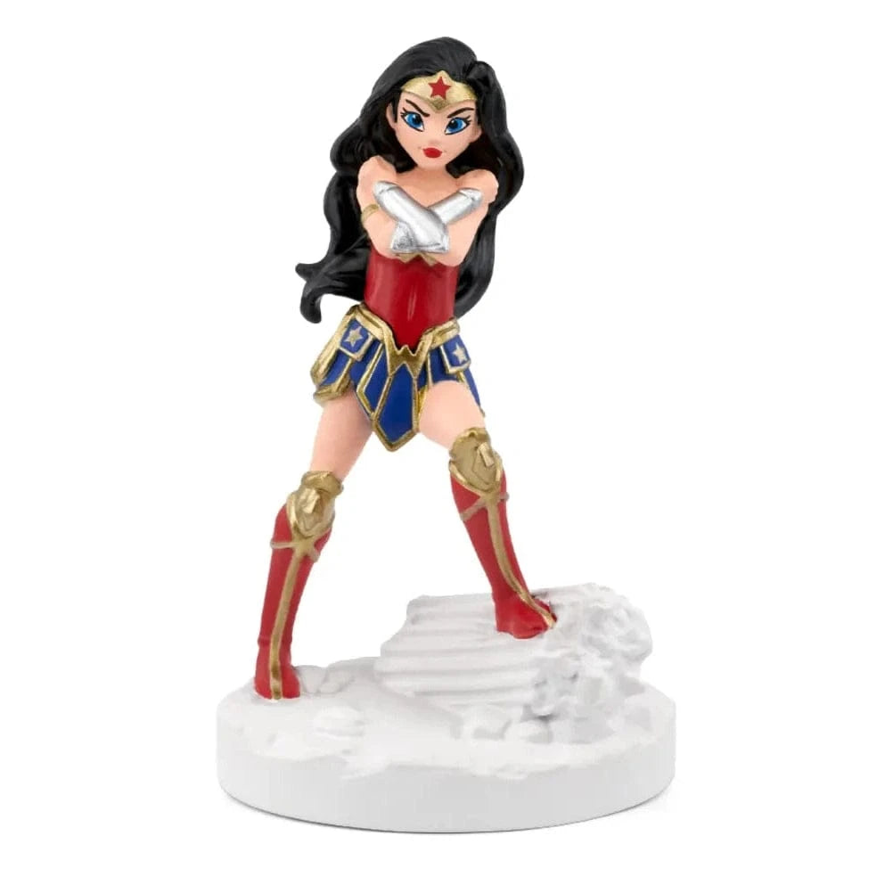 Tonies – DC Wonder Woman 4251192125781