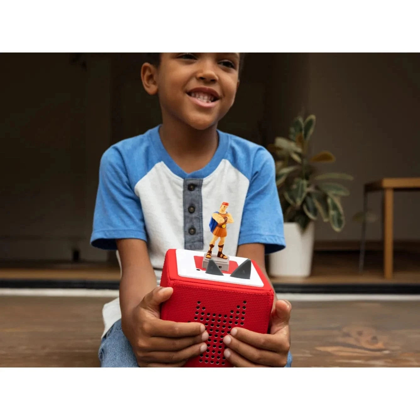 Tonies - Disney Classics: Hercules 4251192132789