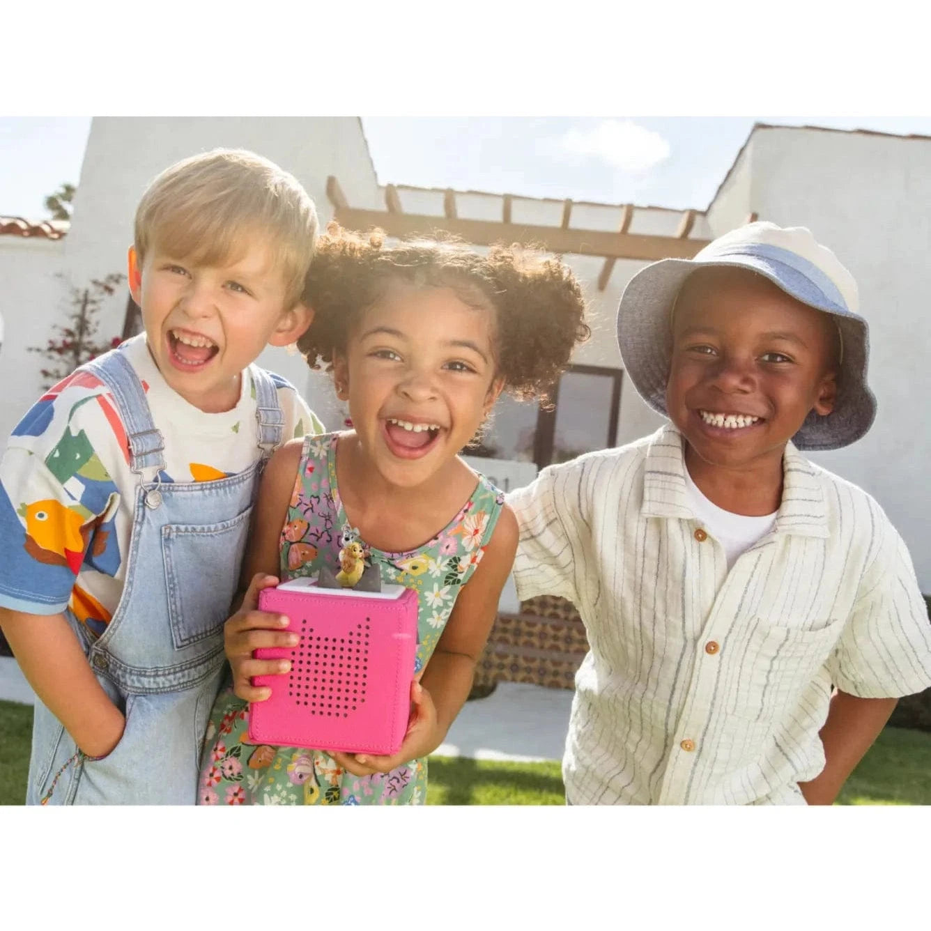 Tonies – Disney Classics: Lady and the Tramp 4251192132802