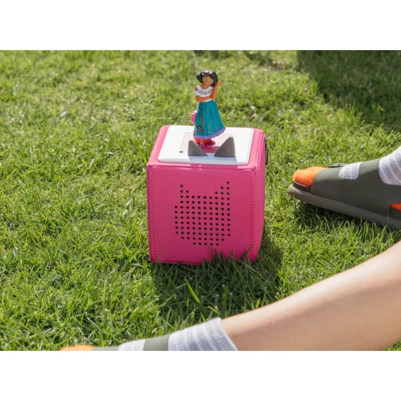 Tonies - Disney - Encanto 4251192138804