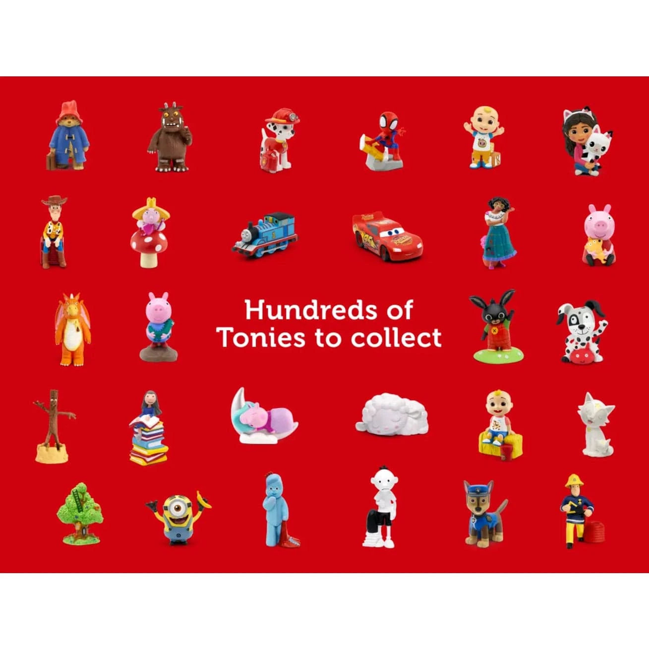 Tonies – Disney Inside Out 4251192147226