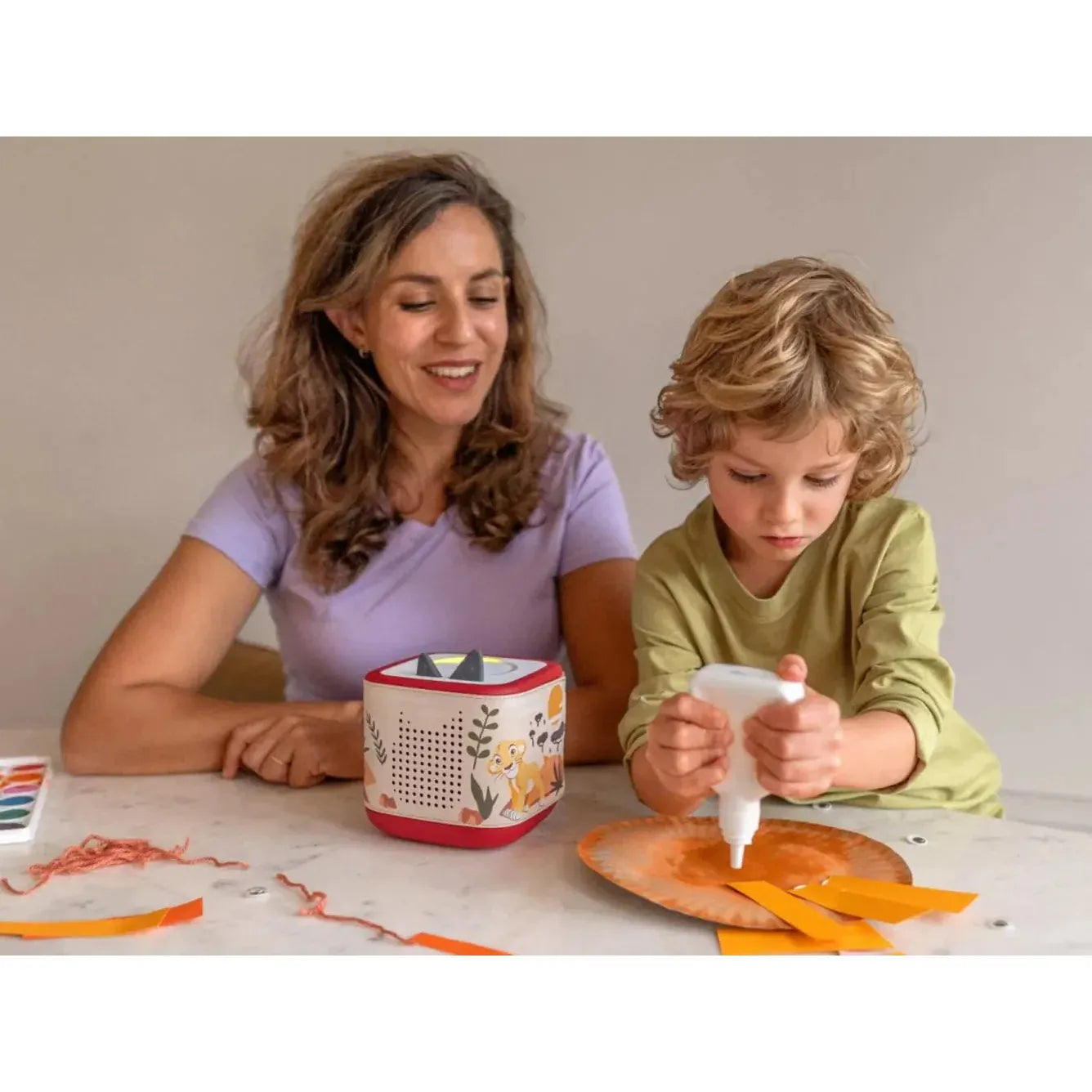 Tonies Disney Lion King Toniebox 2 Sleeve