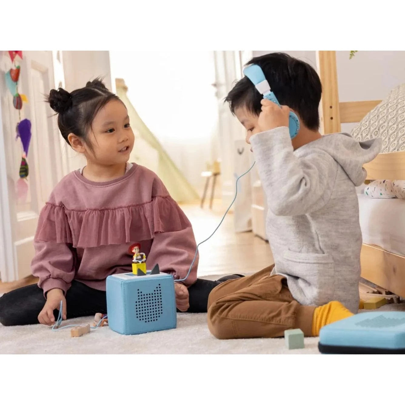 Tonies - Disney Pixar: Toy Story 3 & 4 4251192132840