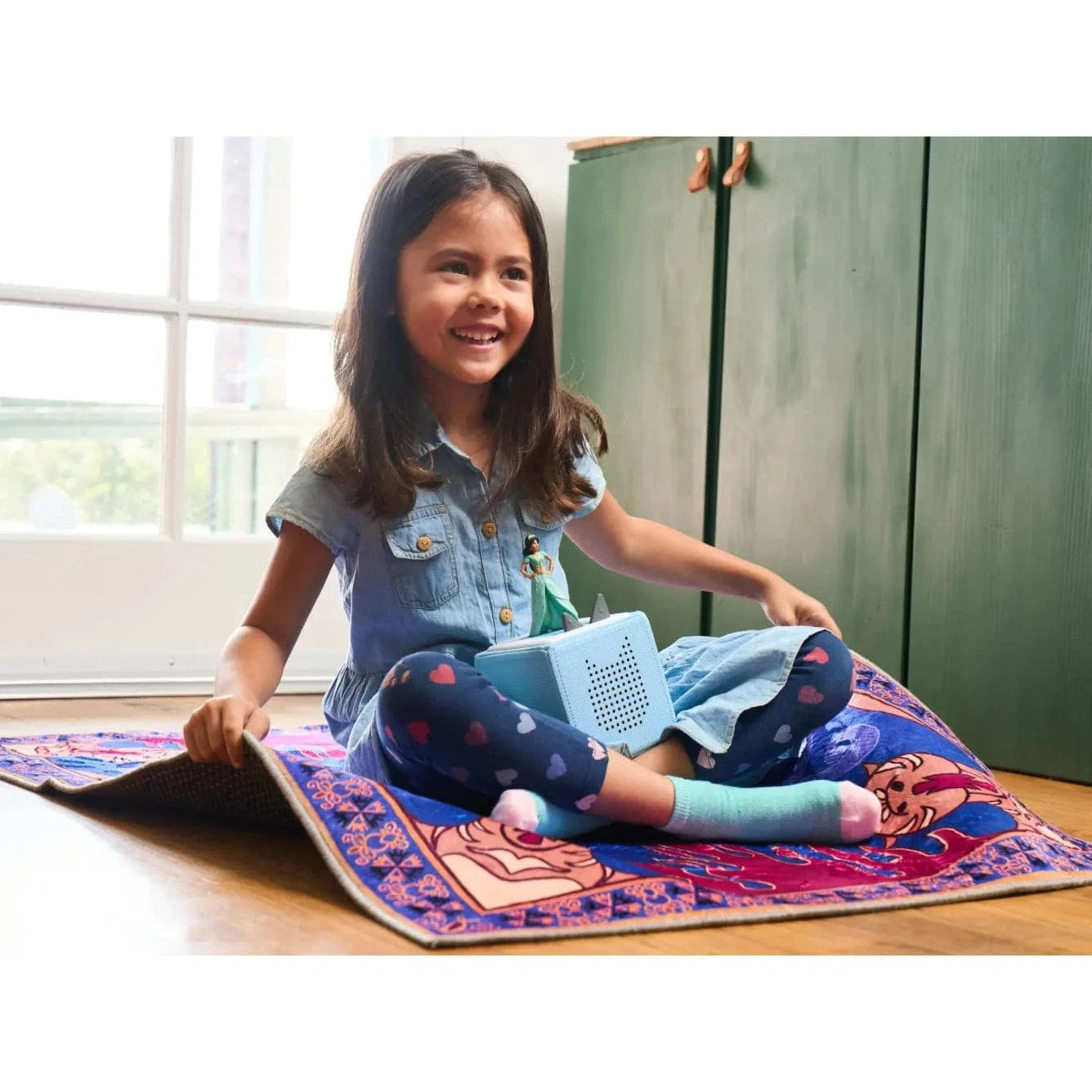 Tonies – Disney Princess - Jasmine 4251192147196