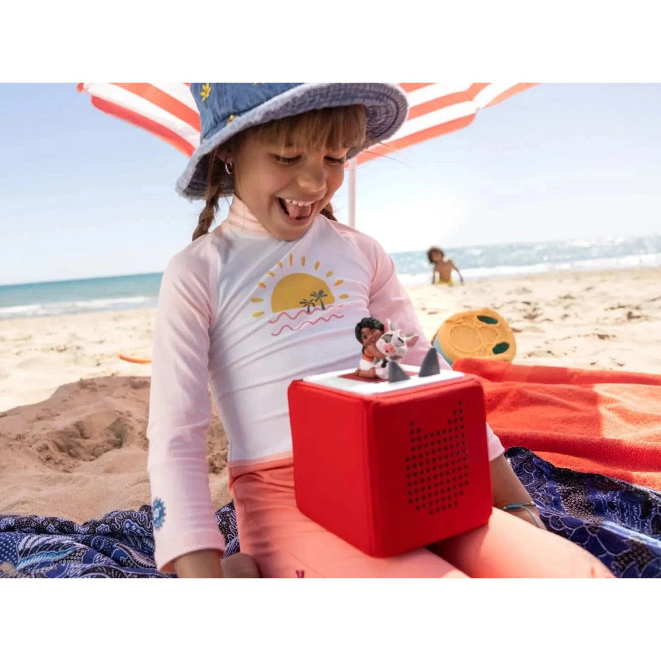 Tonies -  Disney Princess: Moana 2 - Simea