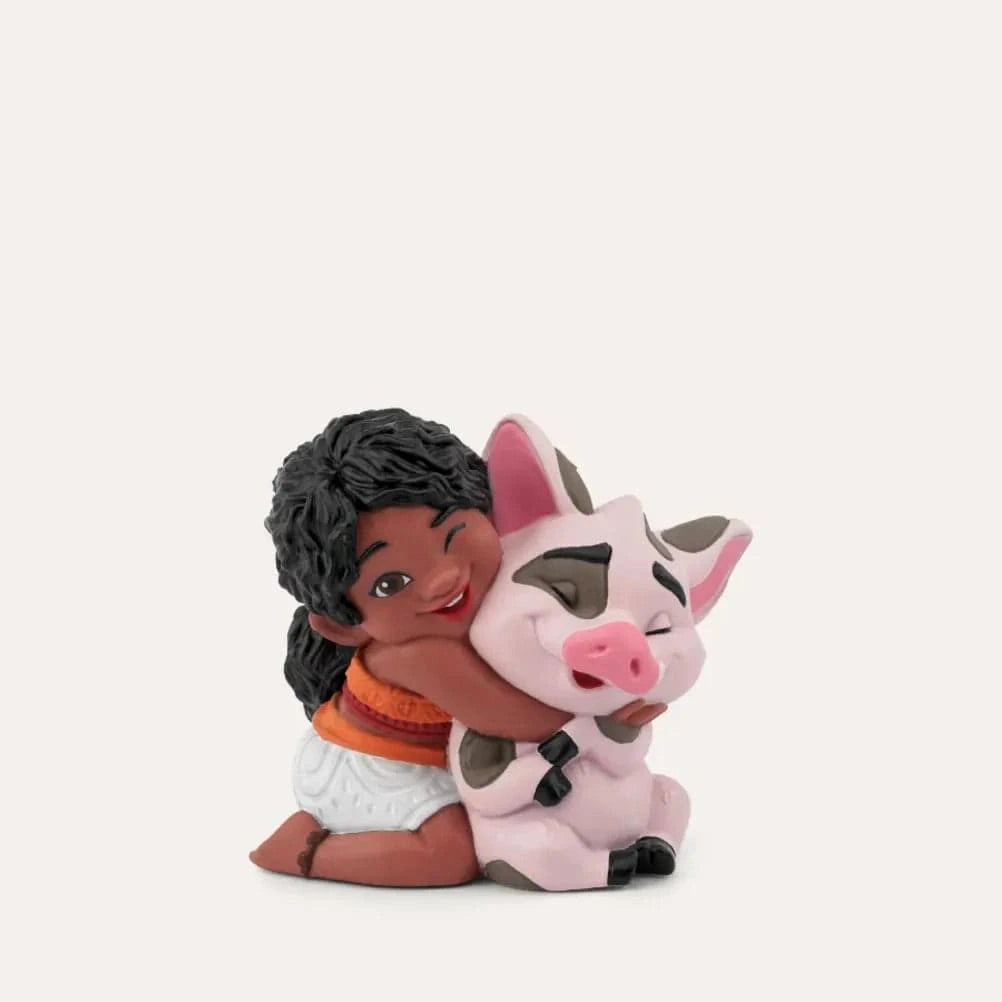 Tonies -  Disney Princess: Moana 2 - Simea