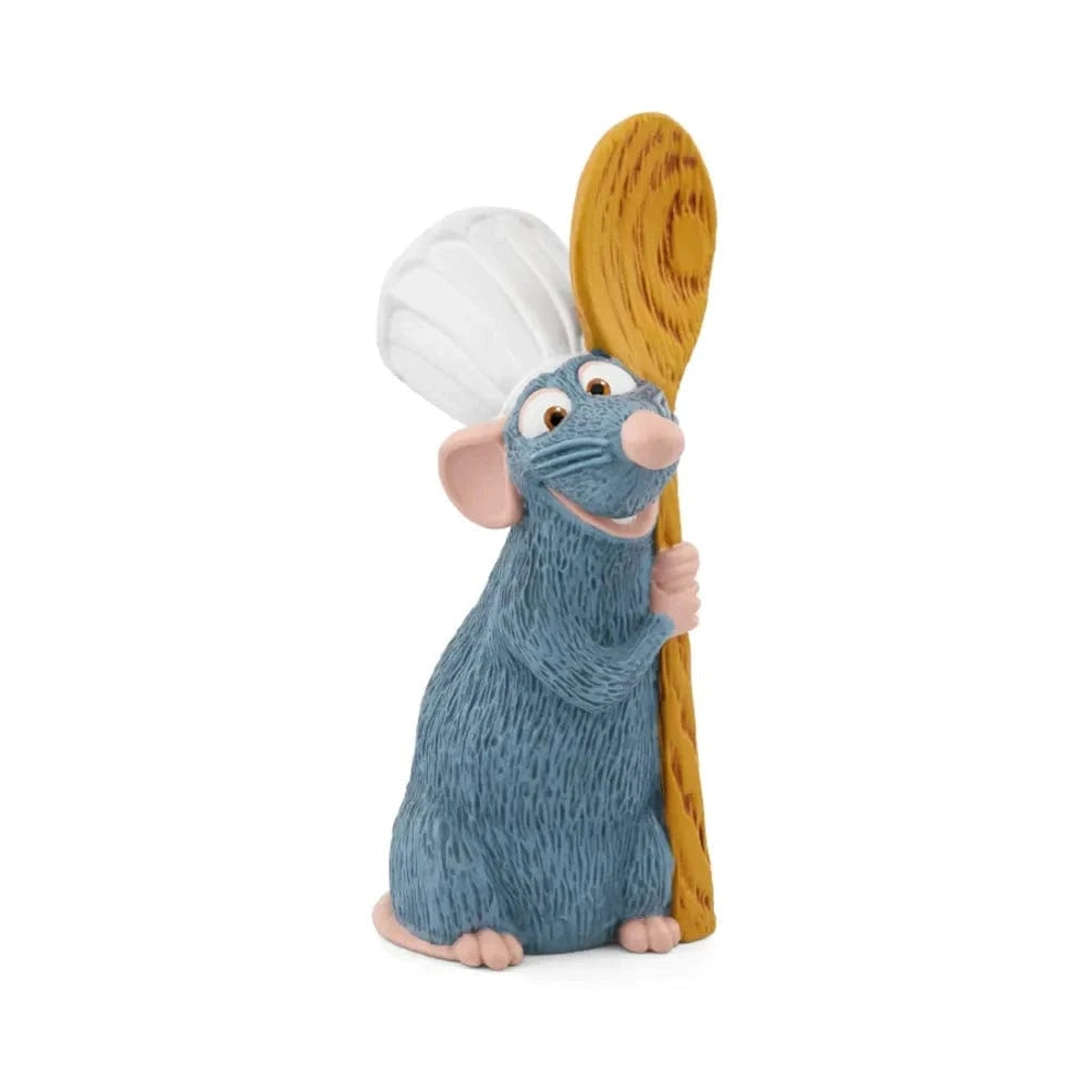 Tonies – Disney Ratatouille - Remy 4251192160669