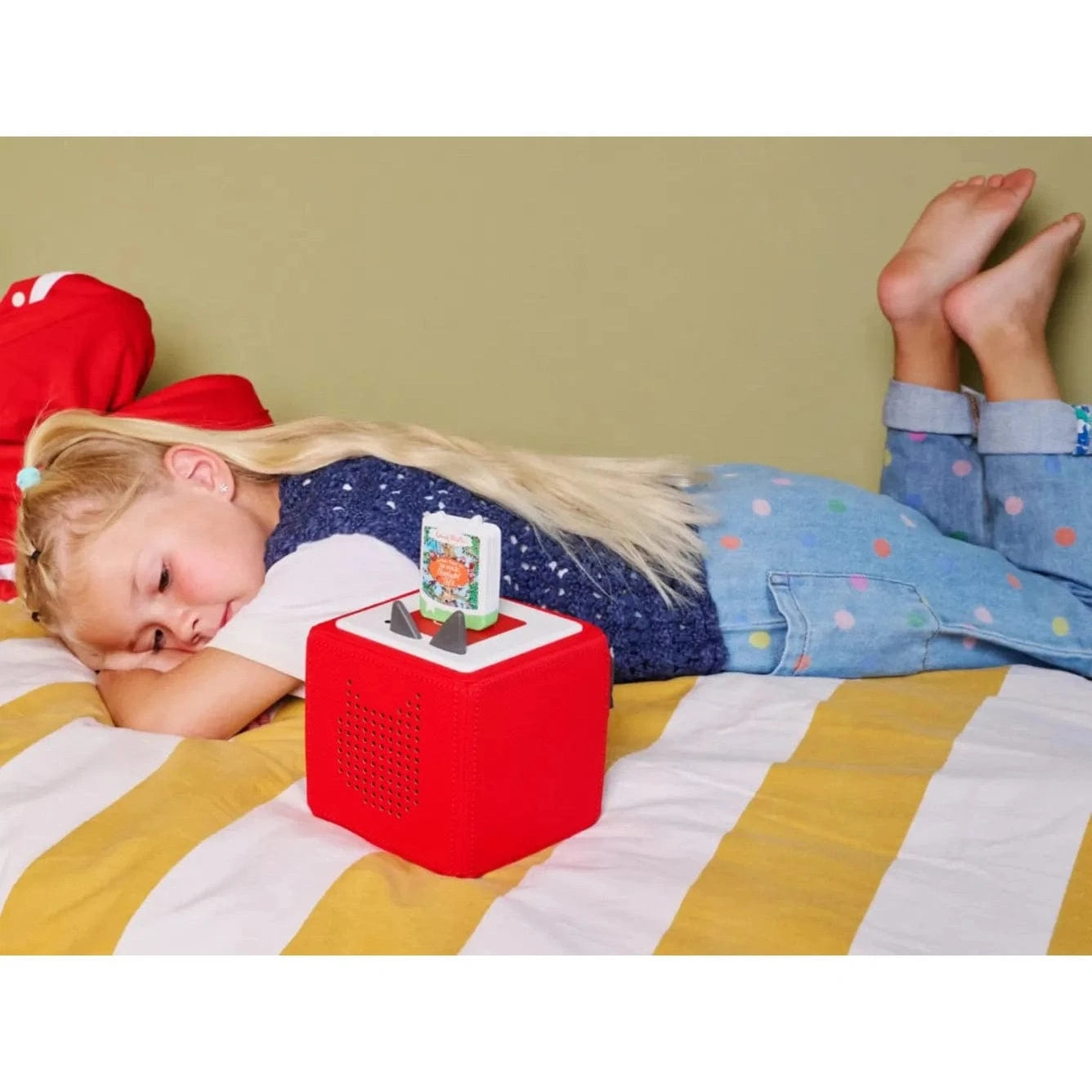 Tonies - Enid Blyton - The Magic Faraway Tree 4251192159229