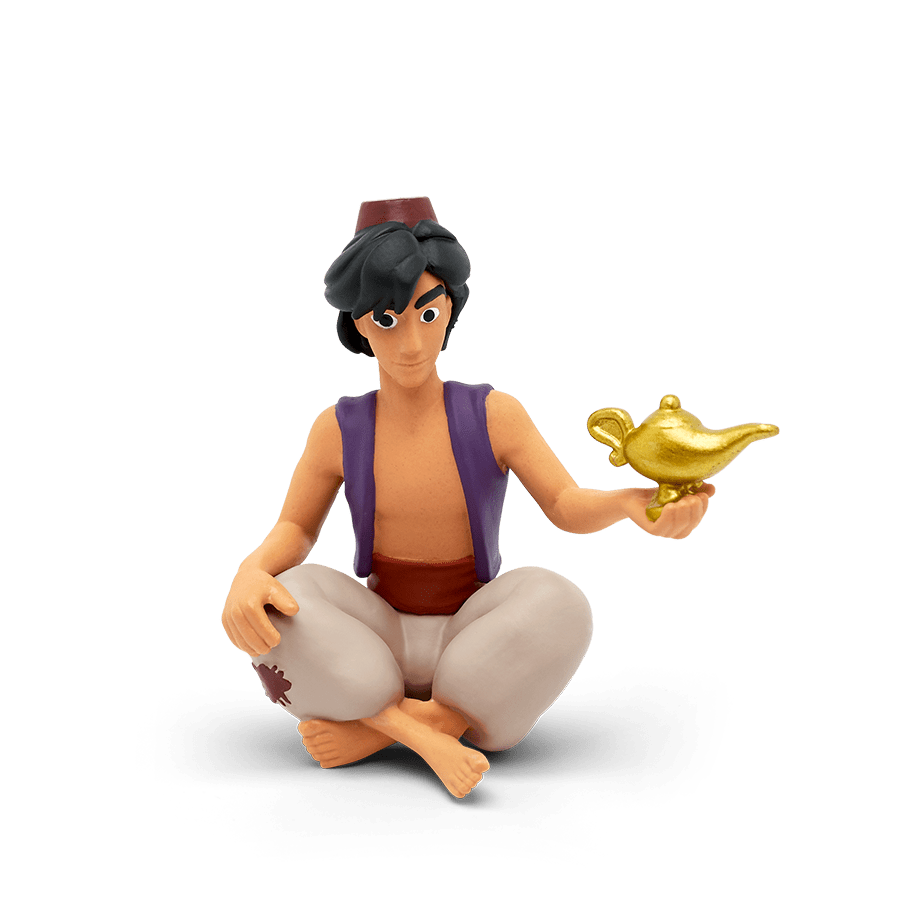 Tonies Figure – Aladdin – Audio Play 4251192110497