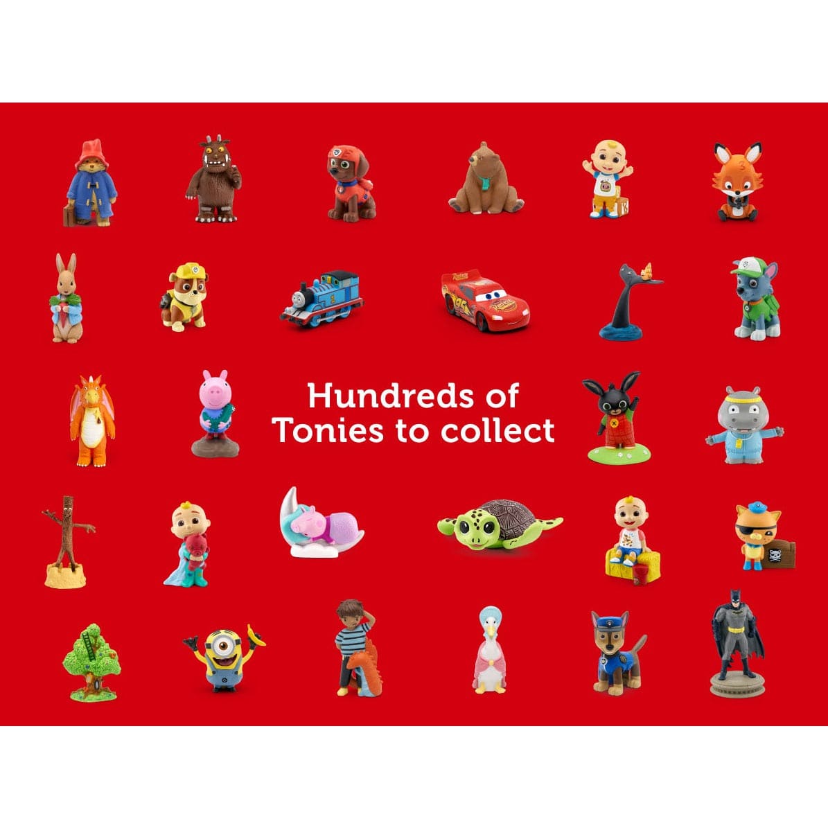 Tonies Figure – Anna – Audio Play 4251192119247