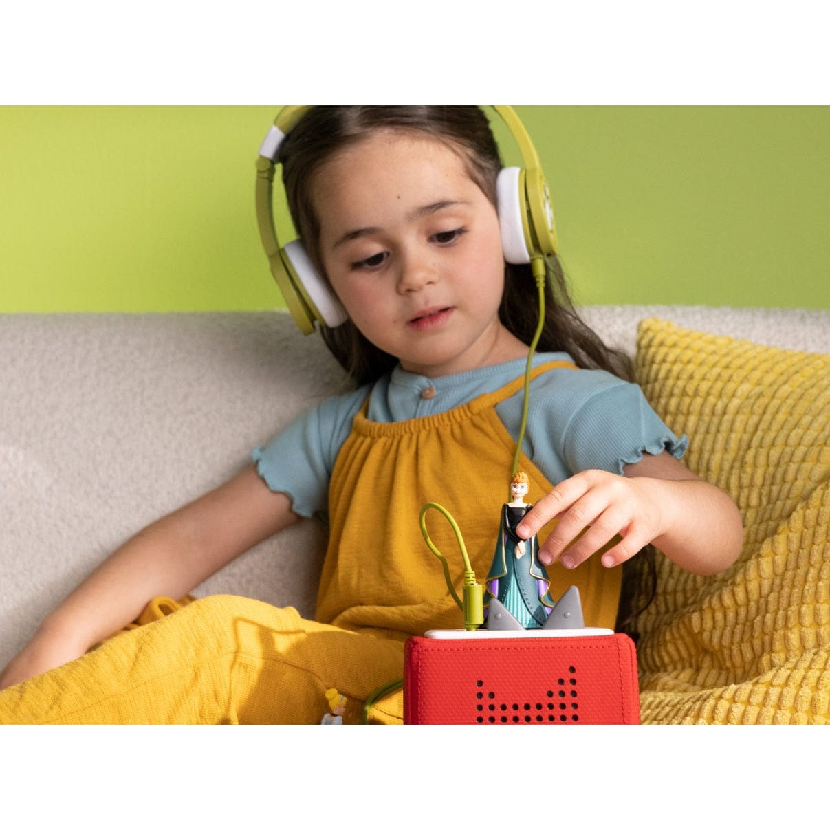 Tonies Figure – Anna – Audio Play 4251192119247