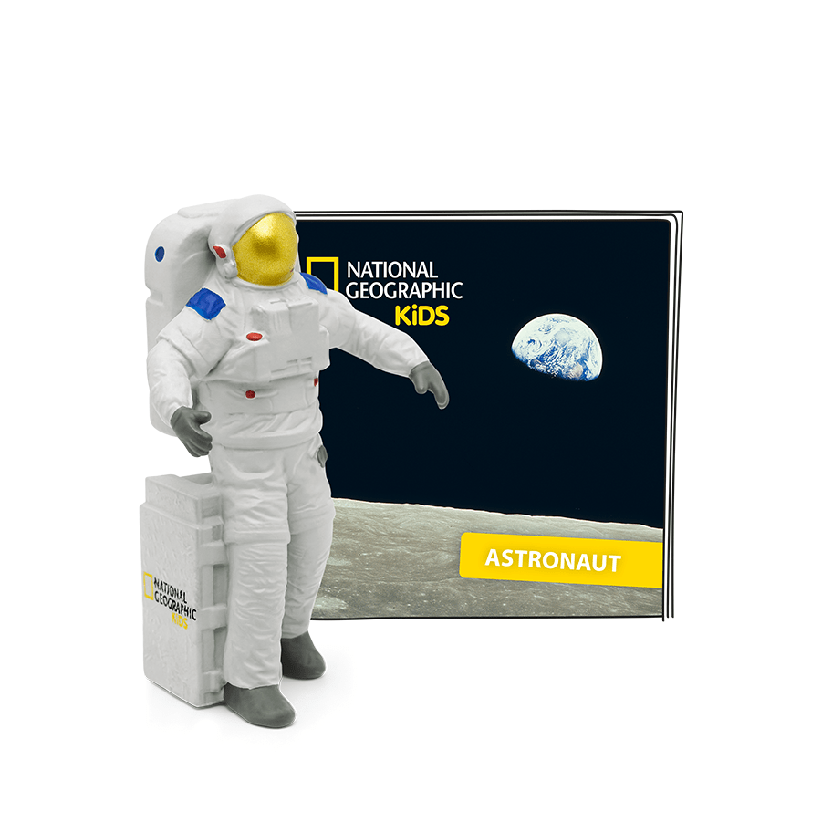 Tonies Figure – Astronaut – Audio Play 4251192125743
